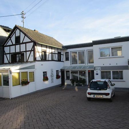 Reifferscheid  Beta Apartments מראה חיצוני תמונה