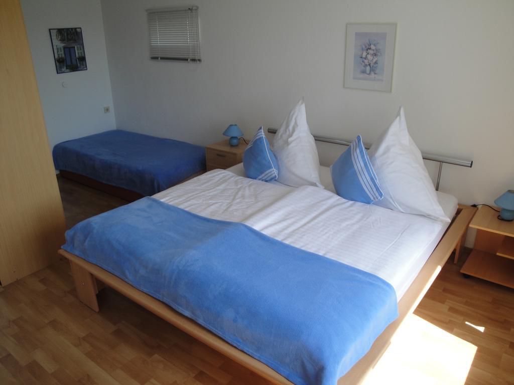 Reifferscheid  Beta Apartments מראה חיצוני תמונה