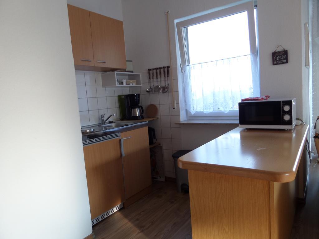 Reifferscheid  Beta Apartments מראה חיצוני תמונה
