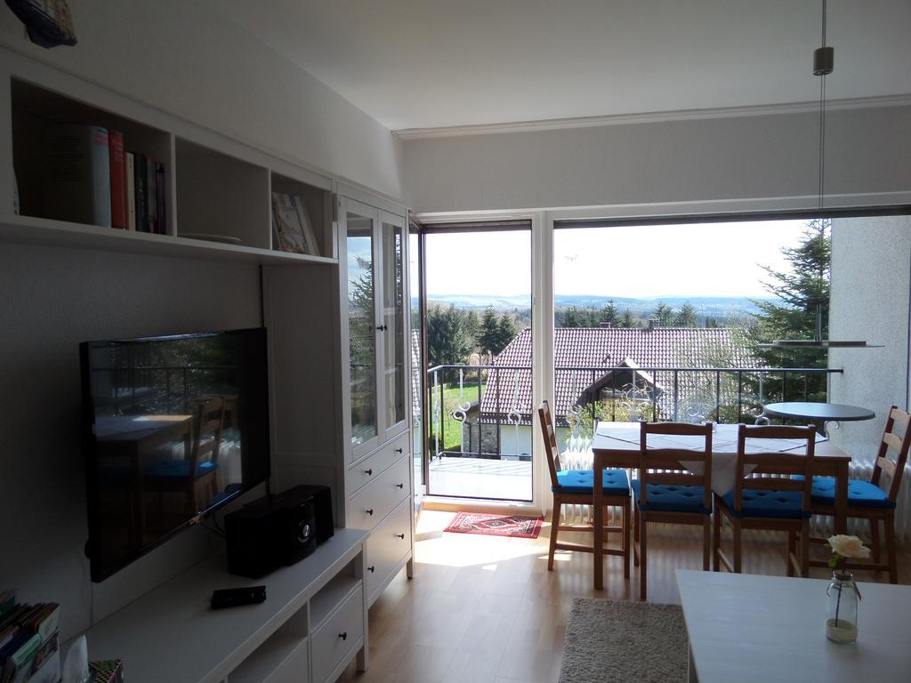 Reifferscheid  Beta Apartments מראה חיצוני תמונה