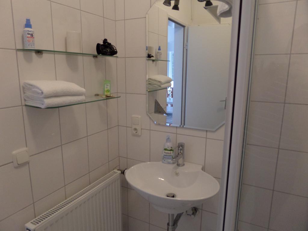Reifferscheid  Beta Apartments מראה חיצוני תמונה