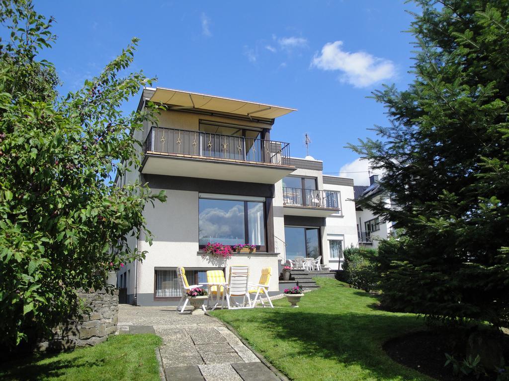 Reifferscheid  Beta Apartments מראה חיצוני תמונה