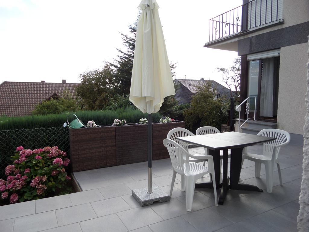 Reifferscheid  Beta Apartments מראה חיצוני תמונה
