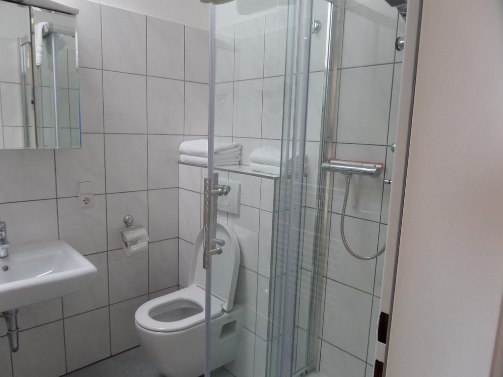 Reifferscheid  Beta Apartments מראה חיצוני תמונה