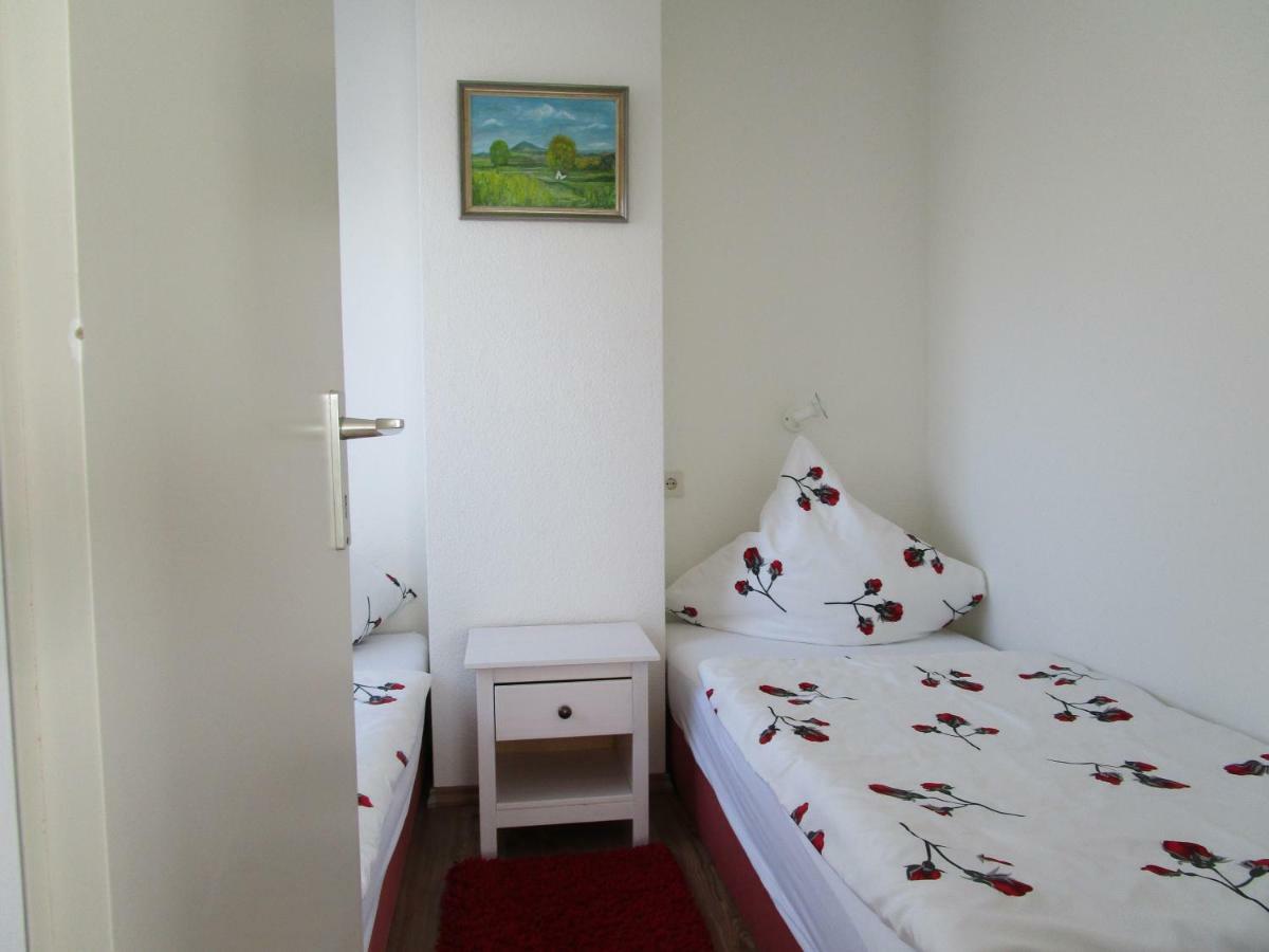 Reifferscheid  Beta Apartments מראה חיצוני תמונה