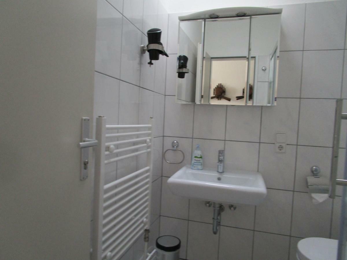 Reifferscheid  Beta Apartments מראה חיצוני תמונה