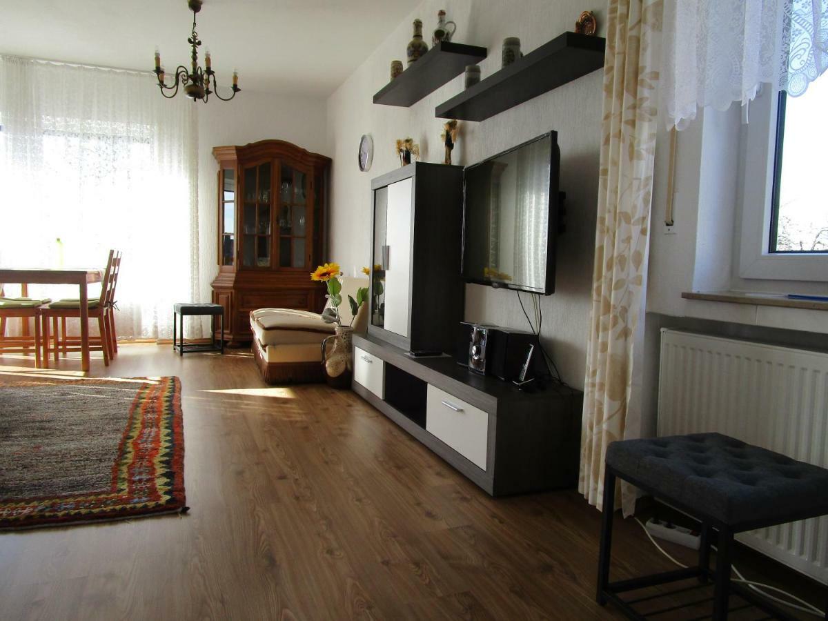 Reifferscheid  Beta Apartments מראה חיצוני תמונה