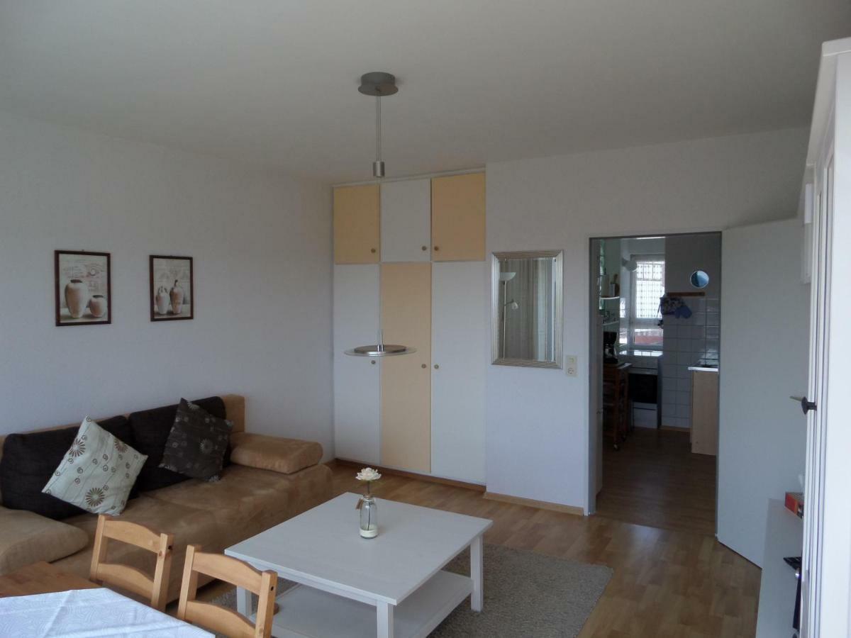 Reifferscheid  Beta Apartments מראה חיצוני תמונה