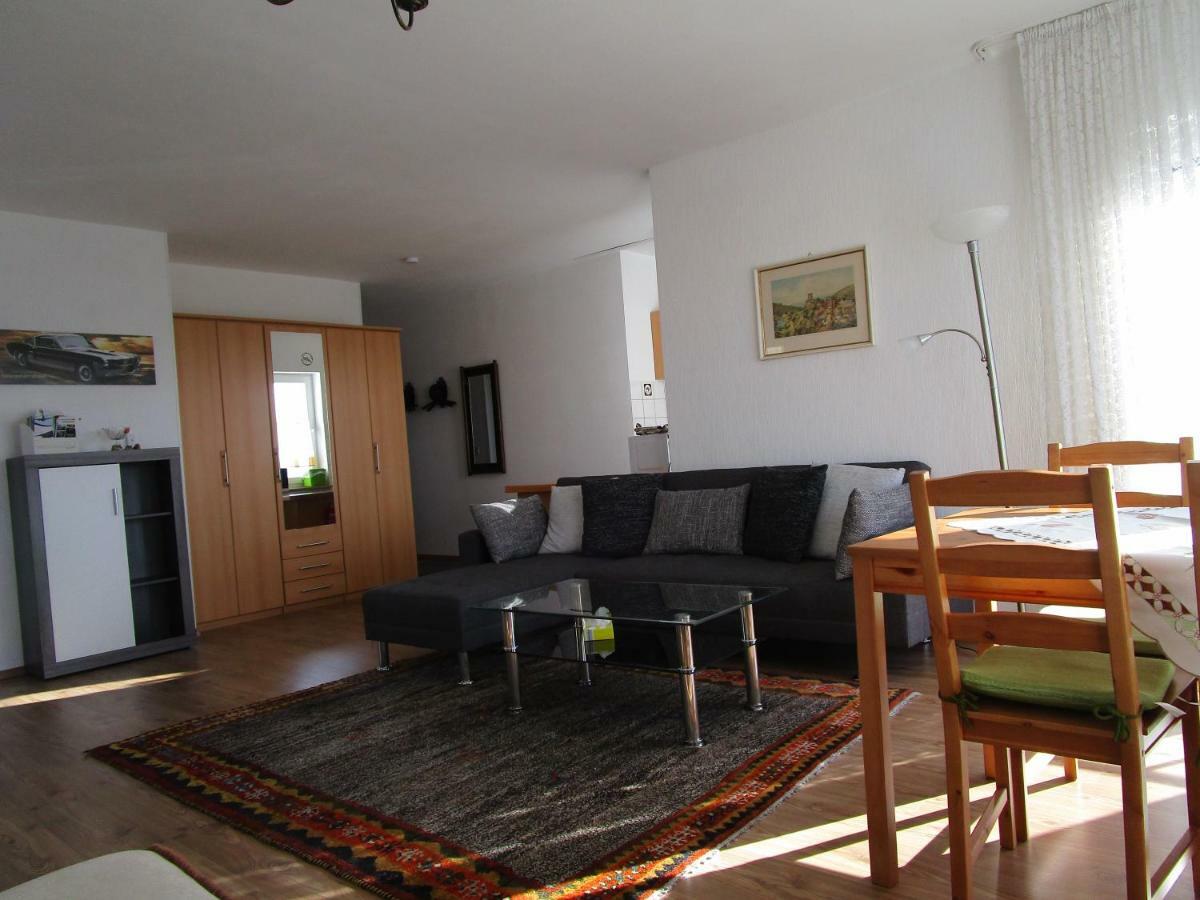 Reifferscheid  Beta Apartments מראה חיצוני תמונה