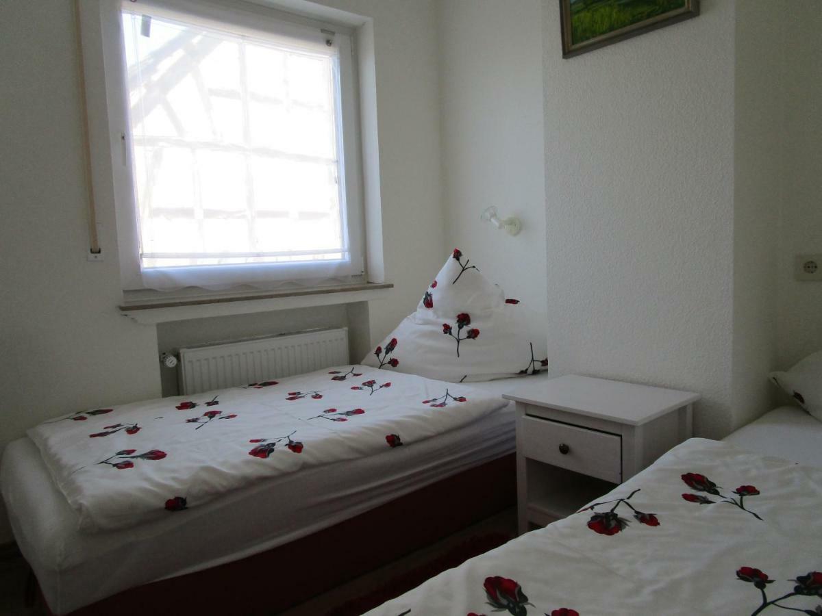 Reifferscheid  Beta Apartments מראה חיצוני תמונה