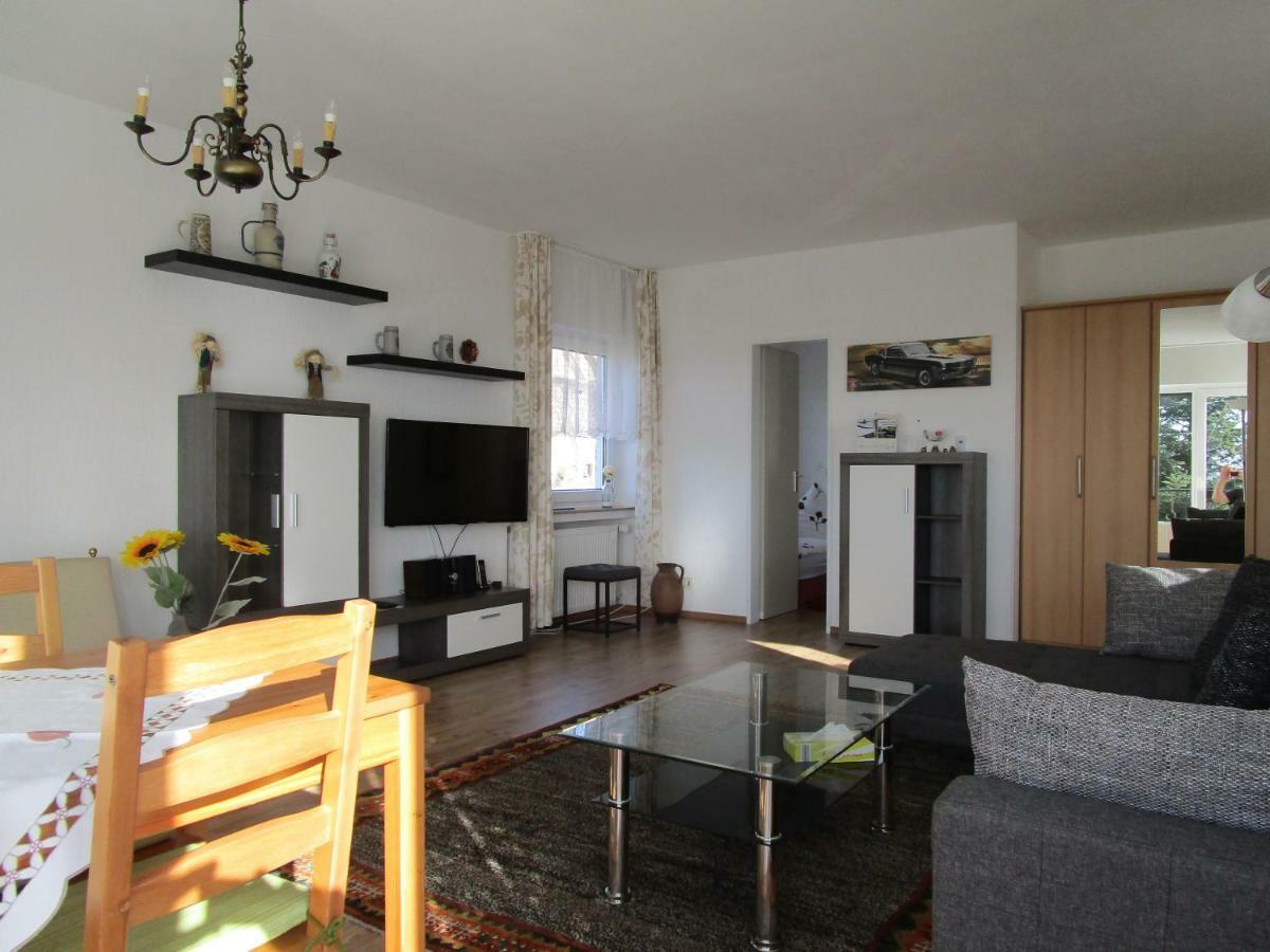 Reifferscheid  Beta Apartments מראה חיצוני תמונה
