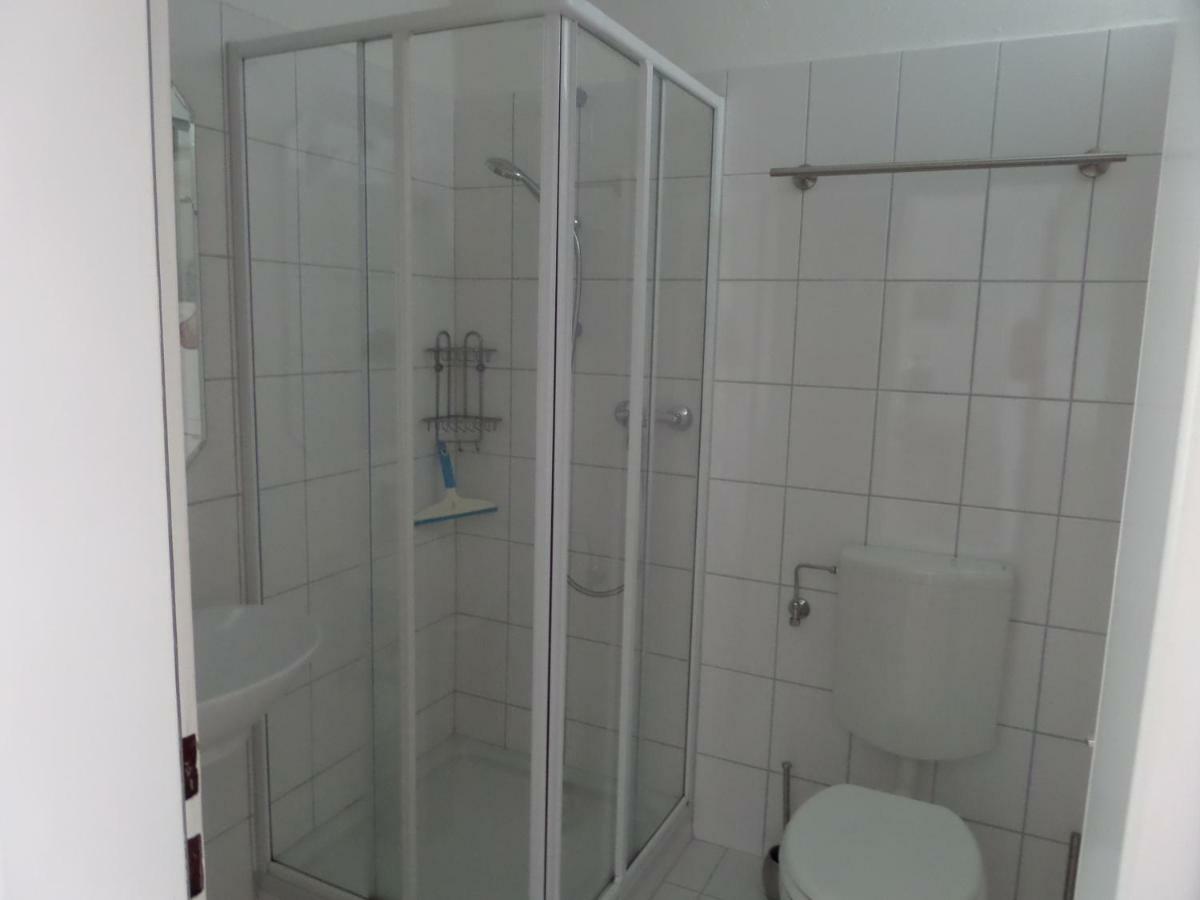Reifferscheid  Beta Apartments מראה חיצוני תמונה