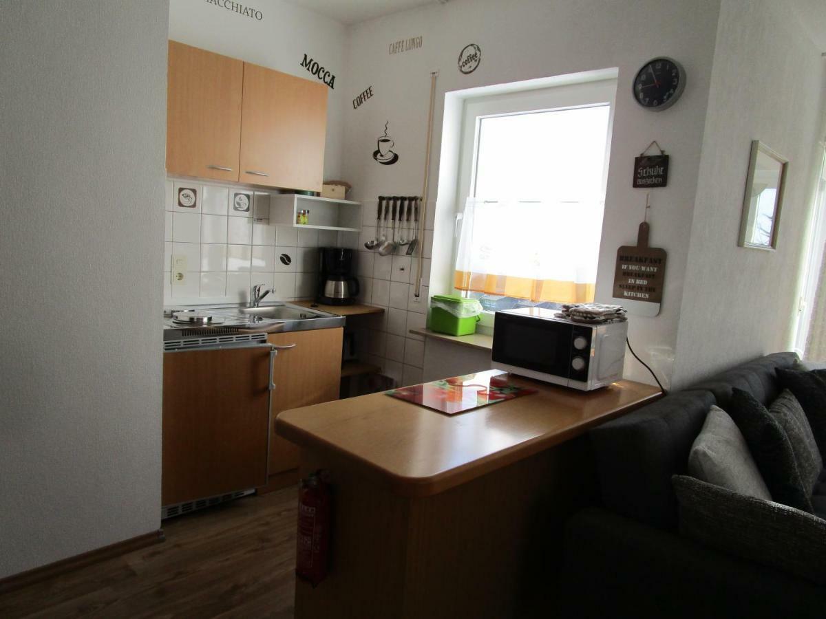 Reifferscheid  Beta Apartments מראה חיצוני תמונה