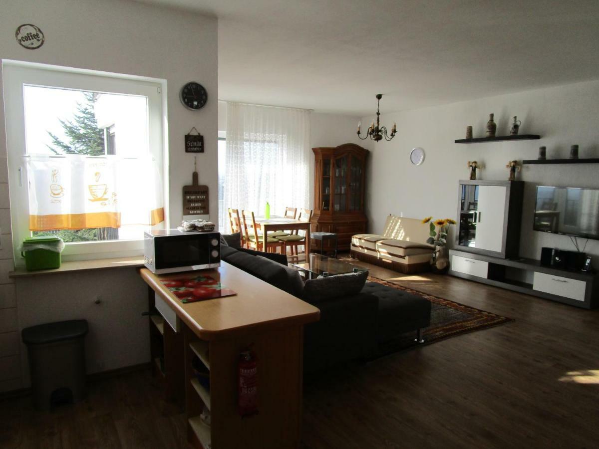 Reifferscheid  Beta Apartments מראה חיצוני תמונה