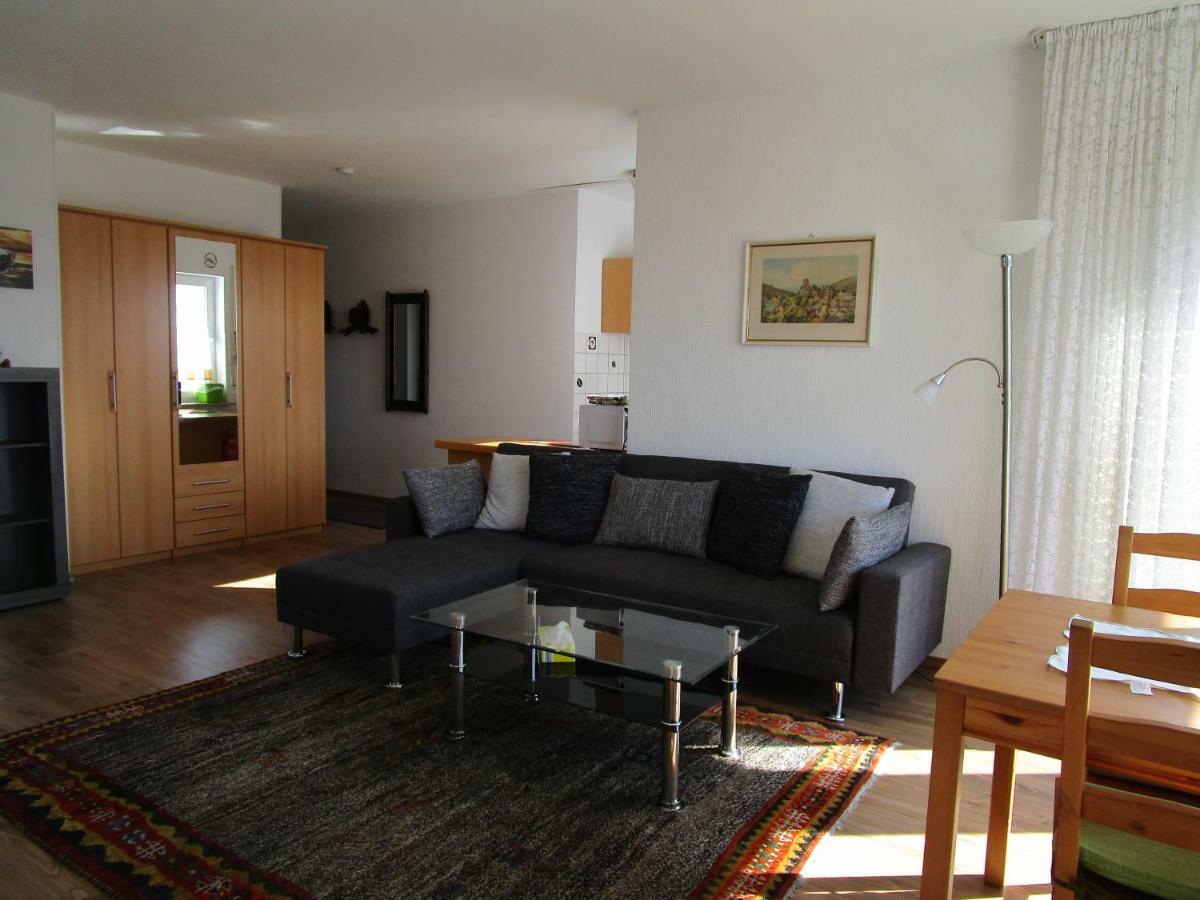 Reifferscheid  Beta Apartments מראה חיצוני תמונה