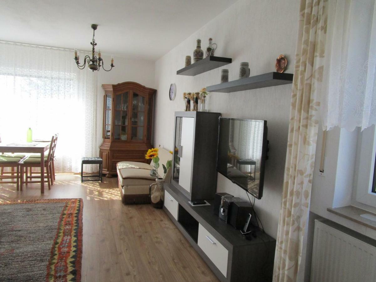 Reifferscheid  Beta Apartments מראה חיצוני תמונה