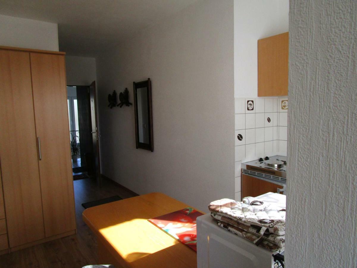 Reifferscheid  Beta Apartments מראה חיצוני תמונה