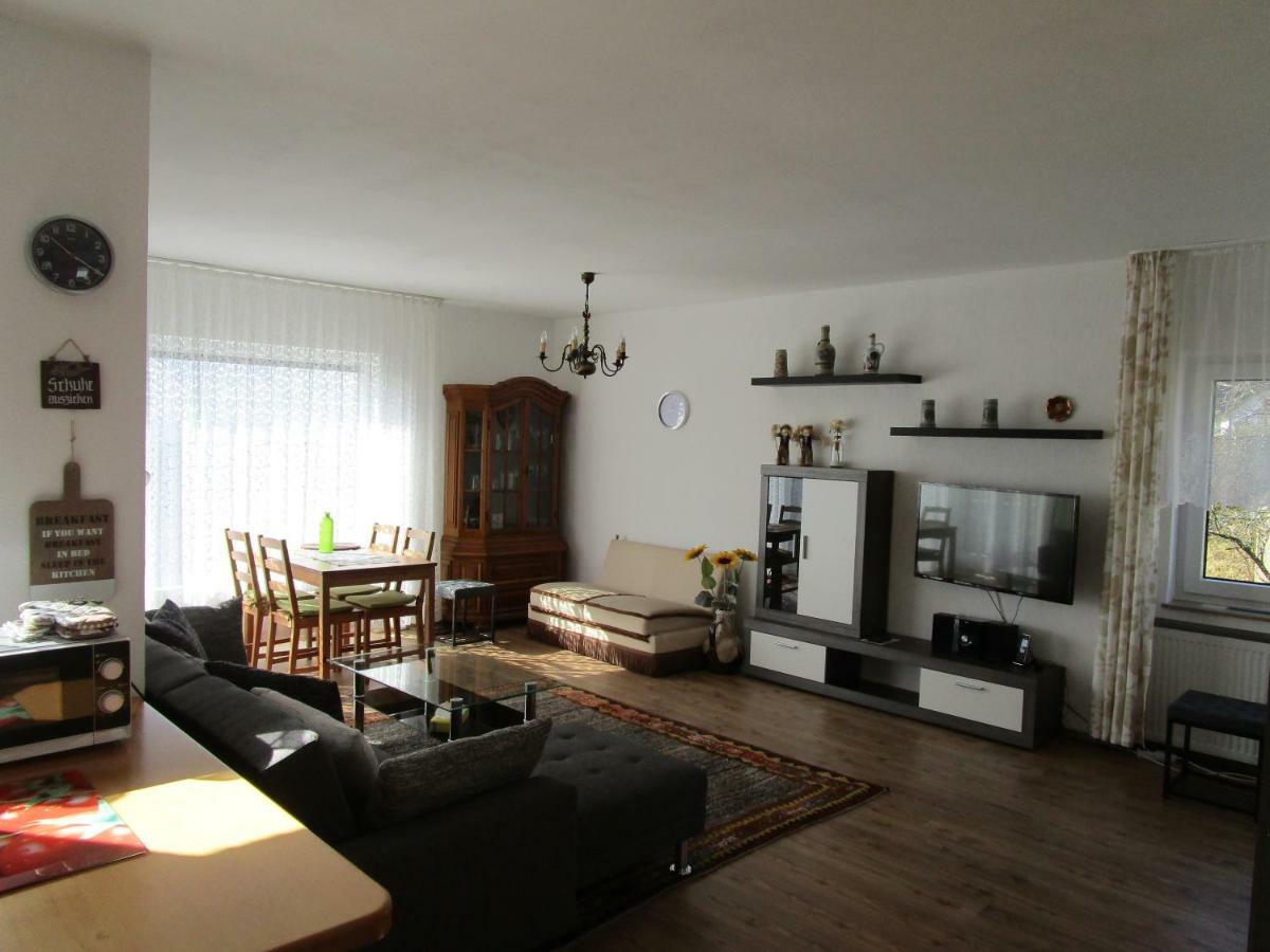 Reifferscheid  Beta Apartments מראה חיצוני תמונה