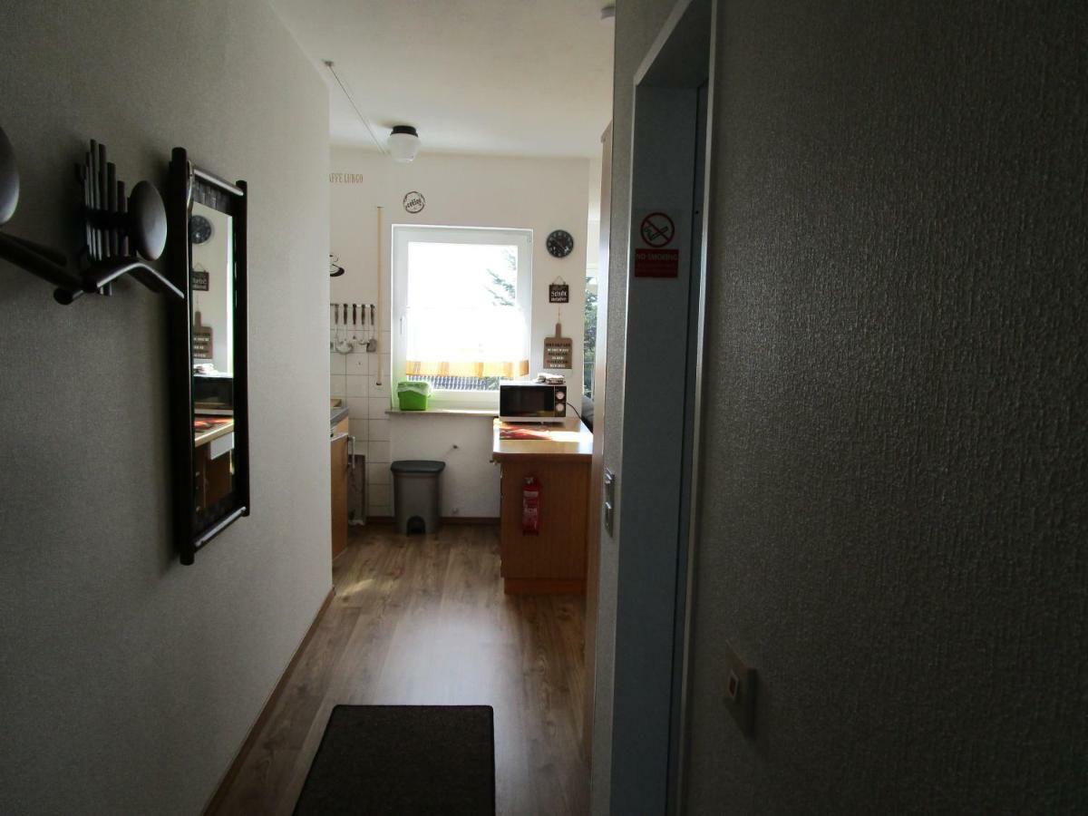 Reifferscheid  Beta Apartments מראה חיצוני תמונה