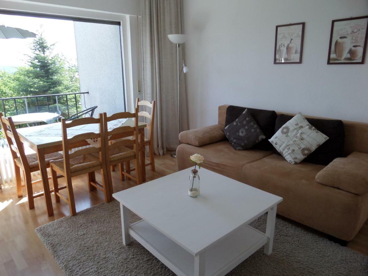 Reifferscheid  Beta Apartments מראה חיצוני תמונה