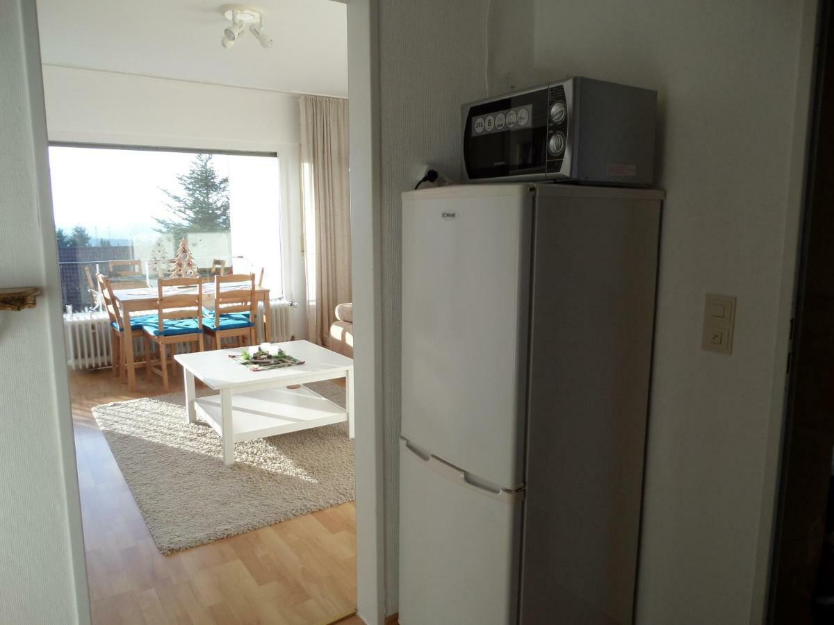 Reifferscheid  Beta Apartments מראה חיצוני תמונה