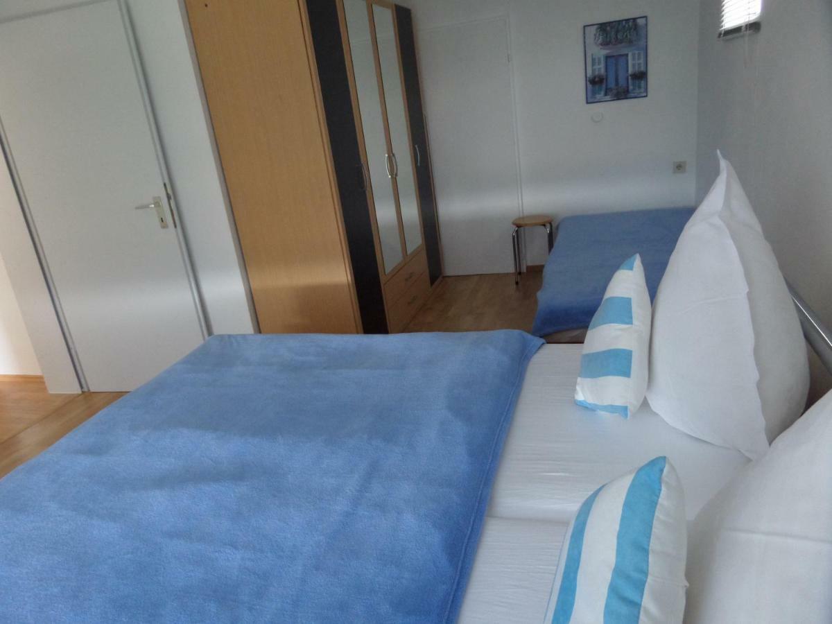Reifferscheid  Beta Apartments מראה חיצוני תמונה